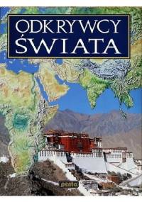 Odkrywcy świata - praca zbiorowa