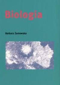 Sms. Biologia - Barbara Żarnowska