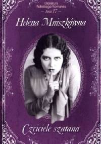 Czciciele szatana - Helena Mniszkówna