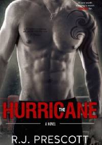 The Hurricane - R.J. Prescott