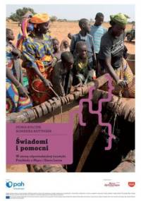 Świadomi i pomocni. W stronę odpowiedzialnej turystyki. Przykłady z Nigru i Sierra Leone - Sylwia Kulczyk, Agnieszka Bajtyngier