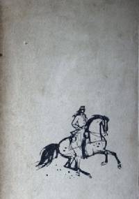 Indianin - Eduard Klein