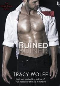 Ruined - Tracy Wolff