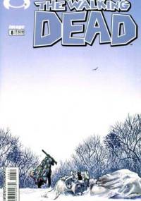 The Walking Dead #008