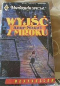 Wyjść z mroku - Anne Stuart