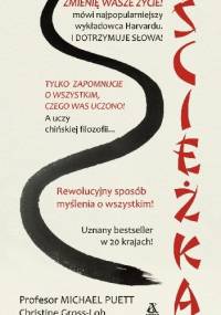 Ścieżka - MICHAEL PUETT