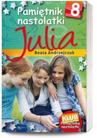 Julia - Beata Andrzejczuk