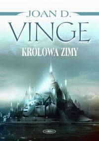 Królowa zimy - Joan D. Vinge