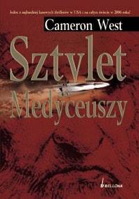 Sztylet Medyceuszy - Cameron West