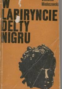 W labiryncie delty Nigru - Stanisław Mioduszewski