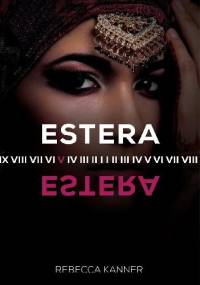 Estera - Rebecca Kanner