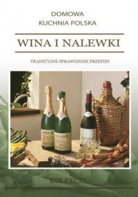 Wina i nalewki - O-press