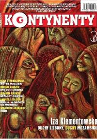 Kontynenty nr 3/2015