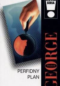 Perfidny plan - Elizabeth George