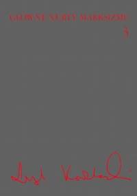 Główne nurty marksizmu, t. 3 - Leszek Kołakowski