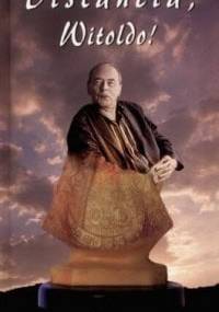 Distancia, Witoldo! - Krzysztof Miklaszewski