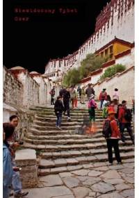 Niewidoczny Tybet - Oser