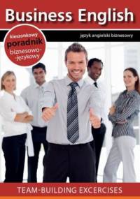 Team building - praca zbiorowa