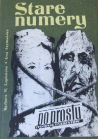 Stare numery - Barbara Łopieńska, Ewa Szymańska