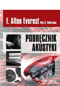 Podręcznik akustyki - F. Alton Everest