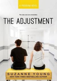 The Adjustment - Suzanne Young