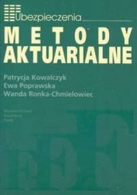 Metody aktuarialne