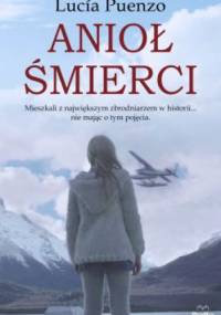 Anioł Śmierci - Lucía Puenzo