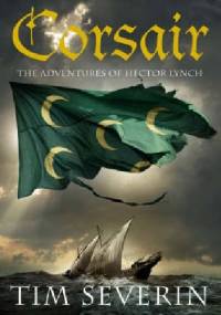 Corsair - Tim Severin