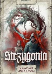 Dziedzictwo krwi - Sławomir Mrugowski