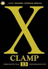 X, tom 13