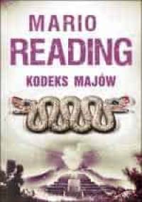 Kodeks Majów - Mario Reading
