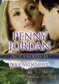 Noce nad jeziorem - Penny Jordan