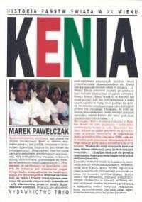 Kenia - Marek Pawełczak