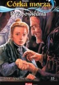 Przepowiednia - Trine Angelsen