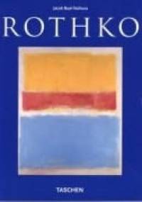 Mark Rothko - Jacob Baal-Teshuva
