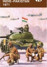 Indie - Pakistan 1971 - Jarosław Dobrzelewski