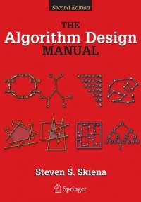 The Algorithm Design Manual - Steven S. Skiena