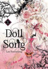 Doll Song 1 - Lee Sun-Young
