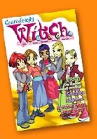 W.I.T.C.H. - Halloween cz. 1 (nr 1) - Elisabetta Gnone
