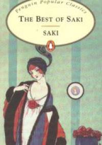 The Best of Saki - Saki
