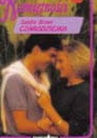 Czarodziejka - Sandra Brown