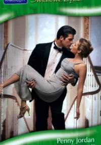 Zamek na Sycylii - Penny Jordan