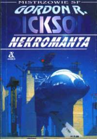 Nekromanta - Gordon R. Dickson