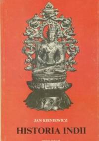Historia Indii - Jan Kieniewicz