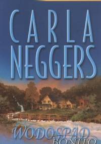 Wodospad - Carla Neggers