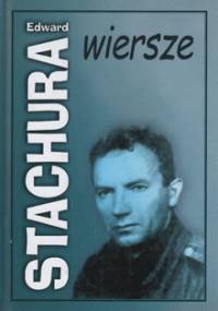 Wiersze - Edward Stachura