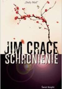 Schronienie - Jim Crace