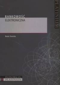 Bankowość elektroniczna - Beata Świecka