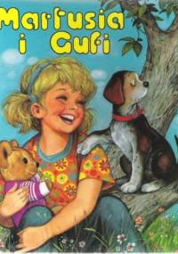 Martusia i Gufi tom 3 - Brigitte Yerna, Myriam Mommaerts