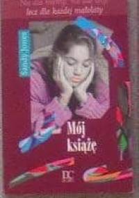 Mój książę - Sandy Jones